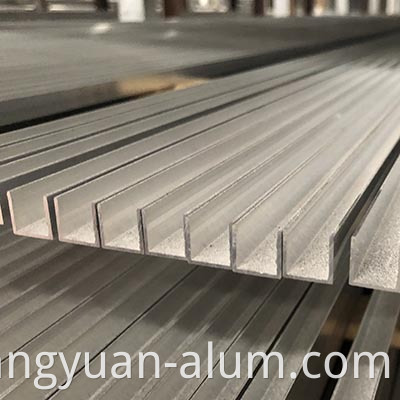 Guangyuan Aluminium Co., Ltd Aluminium U Channel Aluminium U Profîlên Alumini Extrusion U Channel guangyuan aluminum co., ltd Aluminum U Channel Aluminum U Profiles Aluminum Extrusion U Channel